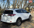 Білий Тойота РАВ 4, об'ємом двигуна 1.99 л та пробігом 196 тис. км за 19700 $, фото 10 на Automoto.ua