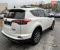 Белый Тойота РАВ 4, объемом двигателя 2.49 л и пробегом 98 тыс. км за 23999 $, фото 17 на Automoto.ua
