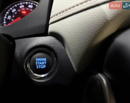 Білий Тойота РАВ 4, об'ємом двигуна 2.49 л та пробігом 33 тис. км за 27900 $, фото 30 на Automoto.ua