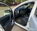 Білий Тойота РАВ 4, об'ємом двигуна 2.5 л та пробігом 80 тис. км за 25000 $, фото 4 на Automoto.ua