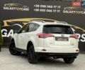 Белый Тойота РАВ 4, объемом двигателя 2.5 л и пробегом 117 тыс. км за 24300 $, фото 19 на Automoto.ua