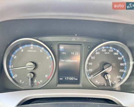 Белый Тойота РАВ 4, объемом двигателя 2 л и пробегом 171 тыс. км за 19999 $, фото 46 на Automoto.ua