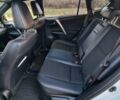 Білий Тойота РАВ 4, об'ємом двигуна 2.49 л та пробігом 112 тис. км за 25000 $, фото 36 на Automoto.ua