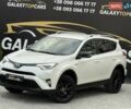 Белый Тойота РАВ 4, объемом двигателя 2.5 л и пробегом 117 тыс. км за 24300 $, фото 5 на Automoto.ua