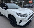 Белый Тойота РАВ 4, объемом двигателя 2.5 л и пробегом 62 тыс. км за 29900 $, фото 24 на Automoto.ua
