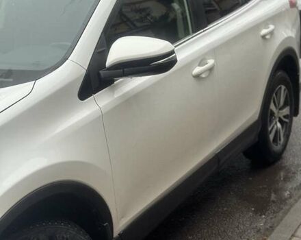 Белый Тойота РАВ 4, объемом двигателя 2.49 л и пробегом 119 тыс. км за 19000 $, фото 35 на Automoto.ua