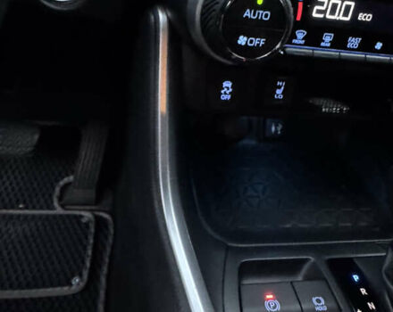 Белый Тойота РАВ 4, объемом двигателя 2.5 л и пробегом 62 тыс. км за 29900 $, фото 32 на Automoto.ua