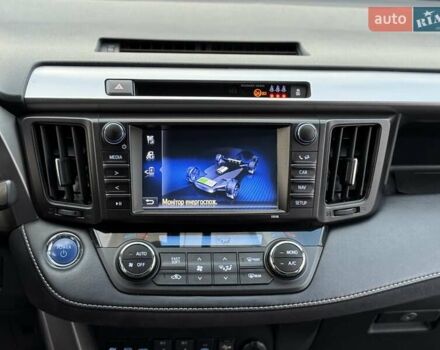 Белый Тойота РАВ 4, объемом двигателя 2.5 л и пробегом 117 тыс. км за 24300 $, фото 50 на Automoto.ua