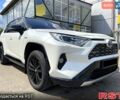 Белый Тойота РАВ 4, объемом двигателя 2.5 л и пробегом 114 тыс. км за 28500 $, фото 1 на Automoto.ua