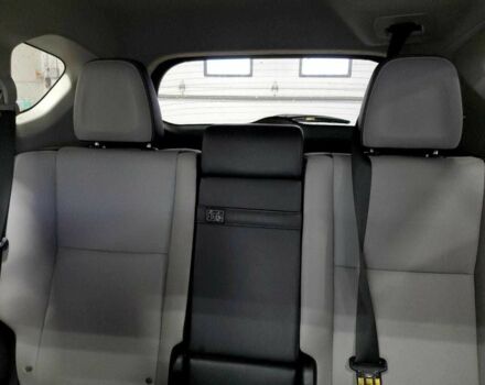 Білий Тойота РАВ 4, об'ємом двигуна 2.5 л та пробігом 147 тис. км за 5100 $, фото 9 на Automoto.ua