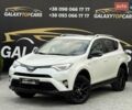 Белый Тойота РАВ 4, объемом двигателя 2.5 л и пробегом 117 тыс. км за 24300 $, фото 1 на Automoto.ua