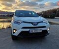 Білий Тойота РАВ 4, об'ємом двигуна 2.49 л та пробігом 112 тис. км за 25000 $, фото 23 на Automoto.ua