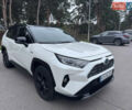 Белый Тойота РАВ 4, объемом двигателя 2.5 л и пробегом 62 тыс. км за 29900 $, фото 2 на Automoto.ua
