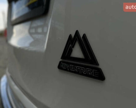 Белый Тойота РАВ 4, объемом двигателя 2.49 л и пробегом 95 тыс. км за 18699 $, фото 8 на Automoto.ua