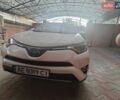 Білий Тойота РАВ 4, об'ємом двигуна 2.49 л та пробігом 86 тис. км за 25300 $, фото 1 на Automoto.ua