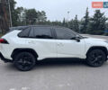 Белый Тойота РАВ 4, объемом двигателя 2.5 л и пробегом 62 тыс. км за 29900 $, фото 19 на Automoto.ua