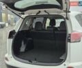 Белый Тойота РАВ 4, объемом двигателя 2.49 л и пробегом 132 тыс. км за 19200 $, фото 4 на Automoto.ua