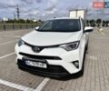 Белый Тойота РАВ 4, объемом двигателя 2 л и пробегом 171 тыс. км за 19999 $, фото 21 на Automoto.ua