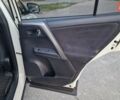 Білий Тойота РАВ 4, об'ємом двигуна 2.49 л та пробігом 112 тис. км за 25000 $, фото 48 на Automoto.ua