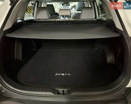 Білий Тойота РАВ 4, об'ємом двигуна 2.49 л та пробігом 33 тис. км за 27900 $, фото 44 на Automoto.ua