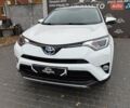 Белый Тойота РАВ 4, объемом двигателя 2.49 л и пробегом 98 тыс. км за 23999 $, фото 30 на Automoto.ua