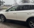 Белый Тойота РАВ 4, объемом двигателя 2.49 л и пробегом 119 тыс. км за 19000 $, фото 12 на Automoto.ua