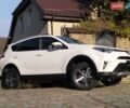 Білий Тойота РАВ 4, об'ємом двигуна 1.99 л та пробігом 104 тис. км за 22800 $, фото 2 на Automoto.ua