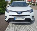Белый Тойота РАВ 4, объемом двигателя 2.5 л и пробегом 60 тыс. км за 25900 $, фото 1 на Automoto.ua