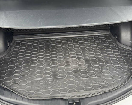 Белый Тойота РАВ 4, объемом двигателя 2.49 л и пробегом 144 тыс. км за 24990 $, фото 30 на Automoto.ua