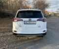 Белый Тойота РАВ 4, объемом двигателя 2.5 л и пробегом 150 тыс. км за 22500 $, фото 5 на Automoto.ua