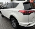 Белый Тойота РАВ 4, объемом двигателя 2.49 л и пробегом 98 тыс. км за 23999 $, фото 46 на Automoto.ua