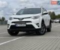 Белый Тойота РАВ 4, объемом двигателя 2 л и пробегом 171 тыс. км за 19999 $, фото 10 на Automoto.ua