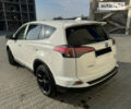 Белый Тойота РАВ 4, объемом двигателя 2.49 л и пробегом 67 тыс. км за 28900 $, фото 8 на Automoto.ua