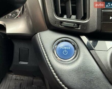 Белый Тойота РАВ 4, объемом двигателя 2.49 л и пробегом 98 тыс. км за 23999 $, фото 78 на Automoto.ua