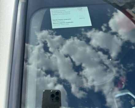 Белый Тойота РАВ 4, объемом двигателя 2.49 л и пробегом 140 тыс. км за 27000 $, фото 23 на Automoto.ua