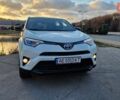 Білий Тойота РАВ 4, об'ємом двигуна 2.49 л та пробігом 112 тис. км за 25000 $, фото 22 на Automoto.ua