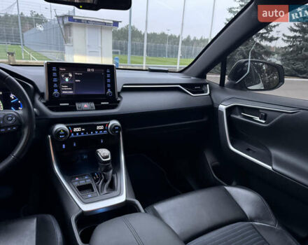 Белый Тойота РАВ 4, объемом двигателя 2.5 л и пробегом 62 тыс. км за 29900 $, фото 35 на Automoto.ua