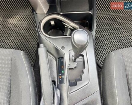 Белый Тойота РАВ 4, объемом двигателя 2 л и пробегом 171 тыс. км за 19999 $, фото 90 на Automoto.ua