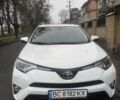Белый Тойота РАВ 4, объемом двигателя 2.49 л и пробегом 119 тыс. км за 19000 $, фото 14 на Automoto.ua