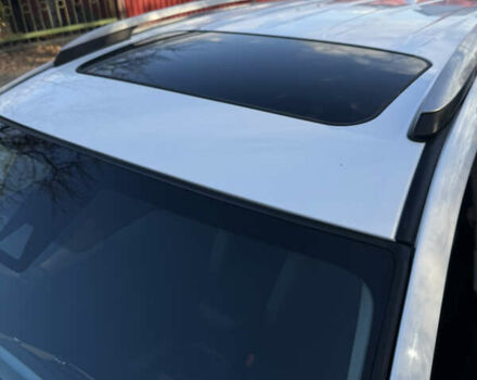 Білий Тойота РАВ 4, об'ємом двигуна 2.49 л та пробігом 150 тис. км за 22500 $, фото 8 на Automoto.ua