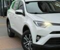 Белый Тойота РАВ 4, объемом двигателя 2 л и пробегом 98 тыс. км за 19500 $, фото 3 на Automoto.ua