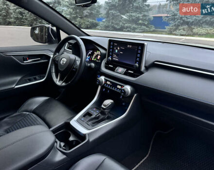 Белый Тойота РАВ 4, объемом двигателя 2.5 л и пробегом 62 тыс. км за 29900 $, фото 42 на Automoto.ua