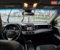 Белый Тойота РАВ 4, объемом двигателя 2.49 л и пробегом 132 тыс. км за 19200 $, фото 7 на Automoto.ua