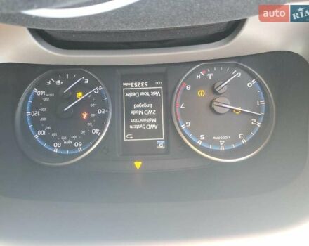 Білий Тойота РАВ 4, об'ємом двигуна 2.49 л та пробігом 85 тис. км за 4500 $, фото 8 на Automoto.ua