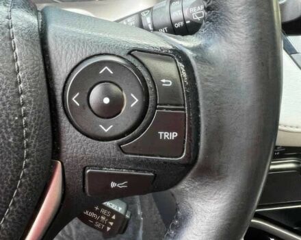 Белый Тойота РАВ 4, объемом двигателя 2.5 л и пробегом 41 тыс. км за 9900 $, фото 7 на Automoto.ua