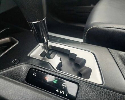 Білий Тойота РАВ 4, об'ємом двигуна 0 л та пробігом 140 тис. км за 12800 $, фото 6 на Automoto.ua