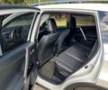 Білий Тойота РАВ 4, об'ємом двигуна 2.5 л та пробігом 80 тис. км за 25000 $, фото 5 на Automoto.ua