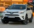 Білий Тойота РАВ 4, об'ємом двигуна 2.49 л та пробігом 131 тис. км за 21900 $, фото 1 на Automoto.ua
