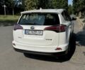 Белый Тойота РАВ 4, объемом двигателя 1.99 л и пробегом 185 тыс. км за 23000 $, фото 7 на Automoto.ua