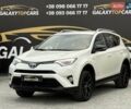 Белый Тойота РАВ 4, объемом двигателя 2.5 л и пробегом 117 тыс. км за 24300 $, фото 16 на Automoto.ua